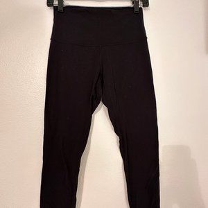 Lululemon Align High-Rise Leggings 25"